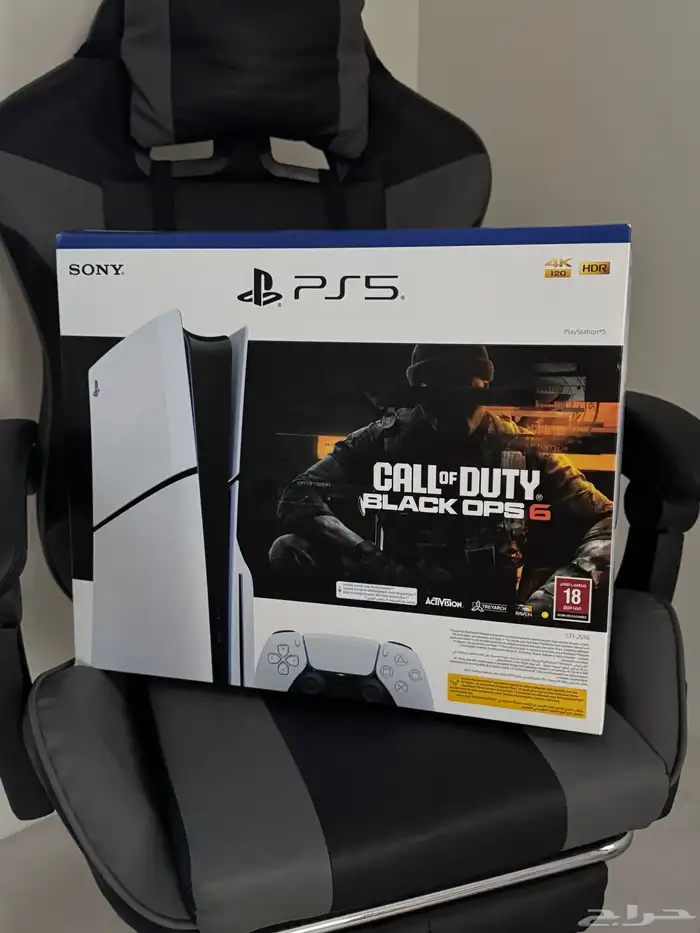 pc5   كرسى ألعاب  مجموعة من أجمد الألعاب مبرد وشاحن للجهاز 0