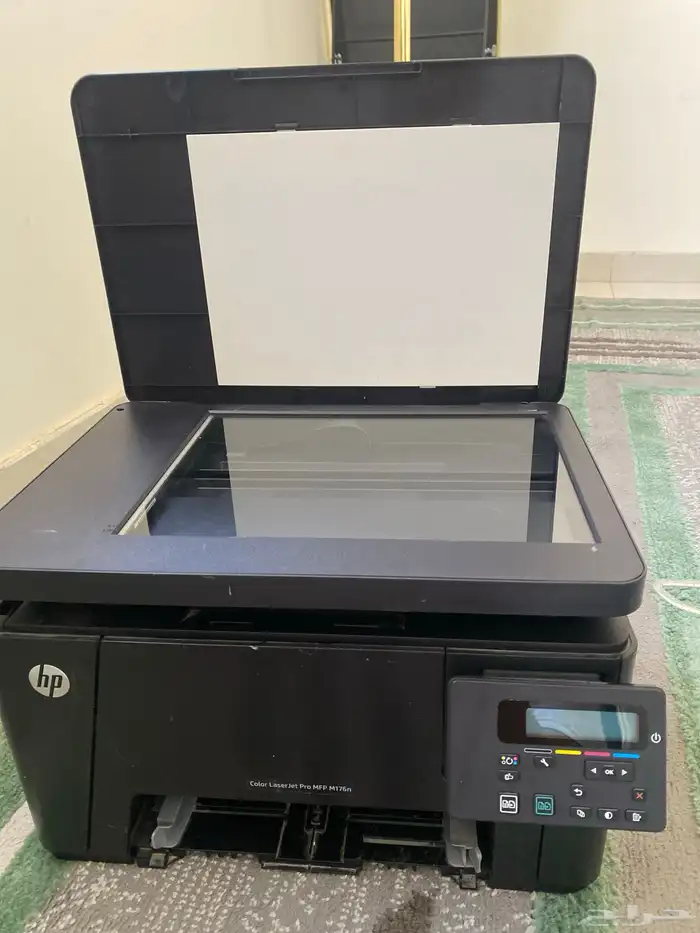 طابعة 11