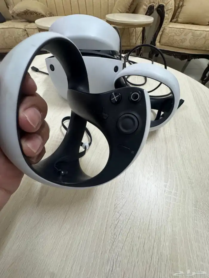 عرض بيع نظارة واقع افتراضي PSVR2 6