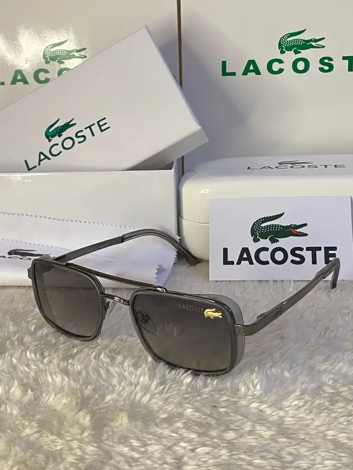 عرض خاص نظارات ماركات مع الملحقات ب95 12