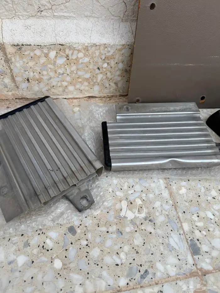 اغراض جيب ربع 4