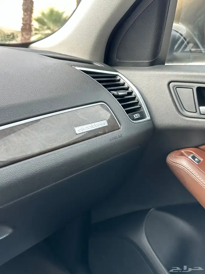 جيب اودي q5 2013 28