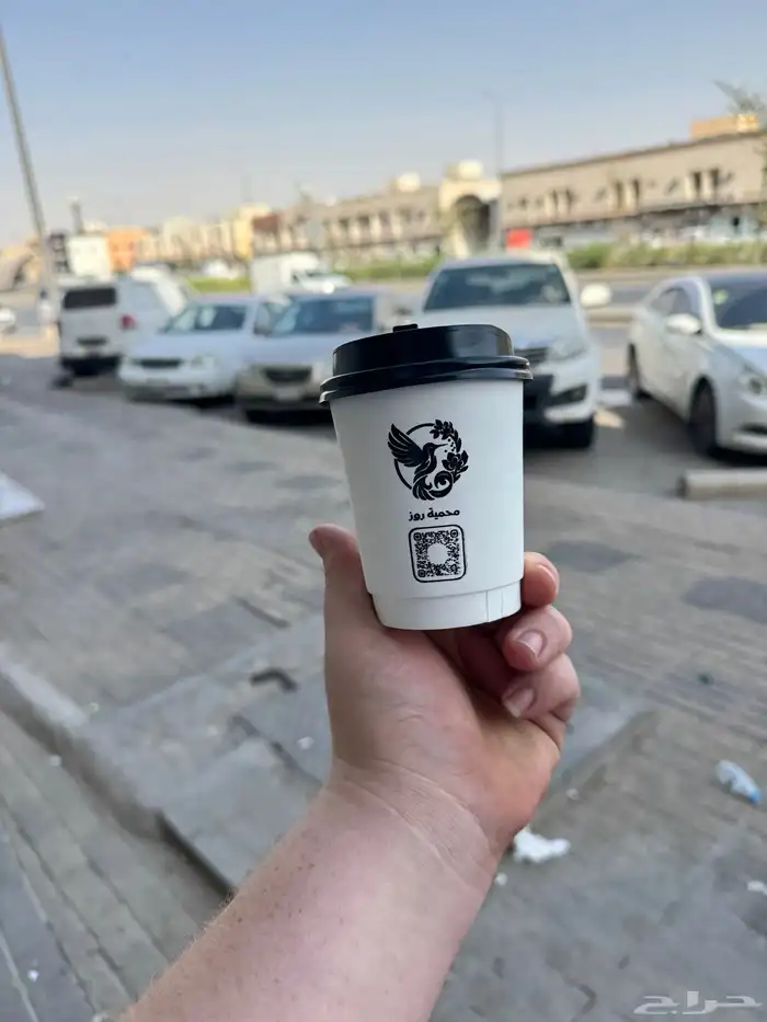 مطابع طباعه اكواب تشيرت شريطه ستكر 11