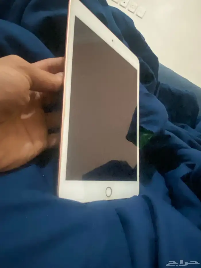 ايباد مني 5 0