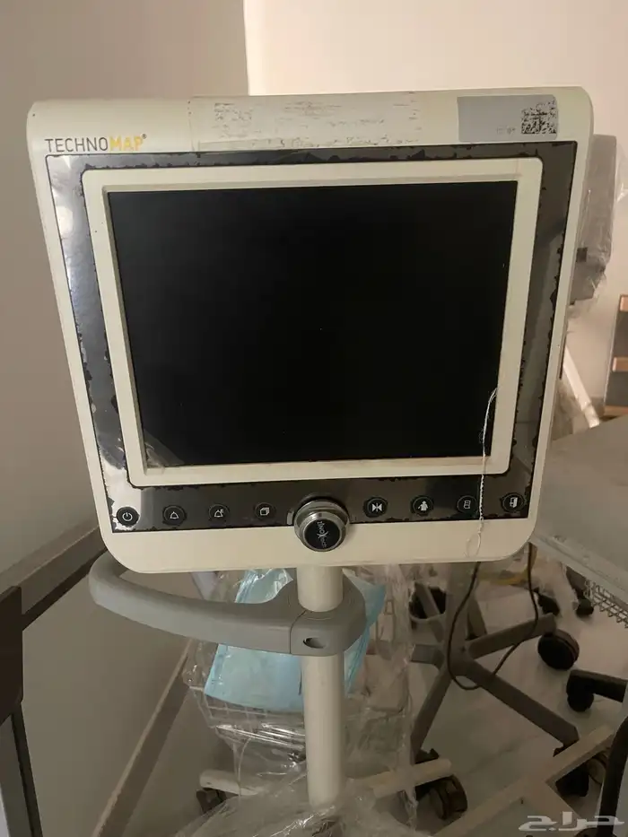 اجهزة طبية اجهزة مختبر اشعة جراحة وأخرى 24