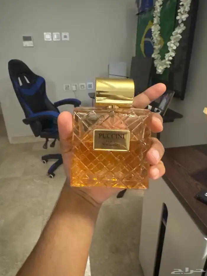 عطر PUCCINI اصلي 2