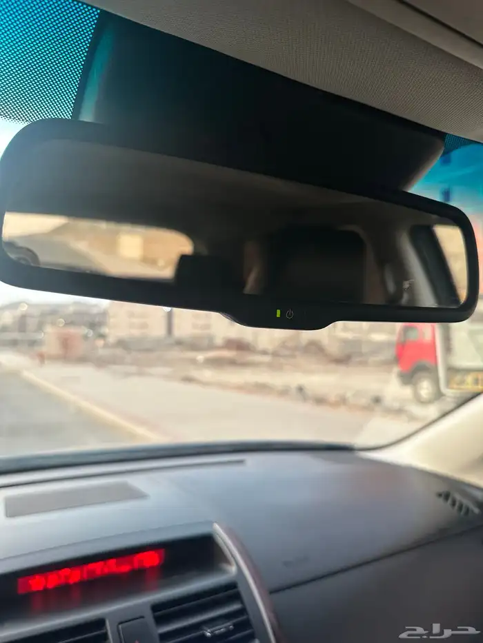 مازدا CX9 (اعلى فئة) 33
