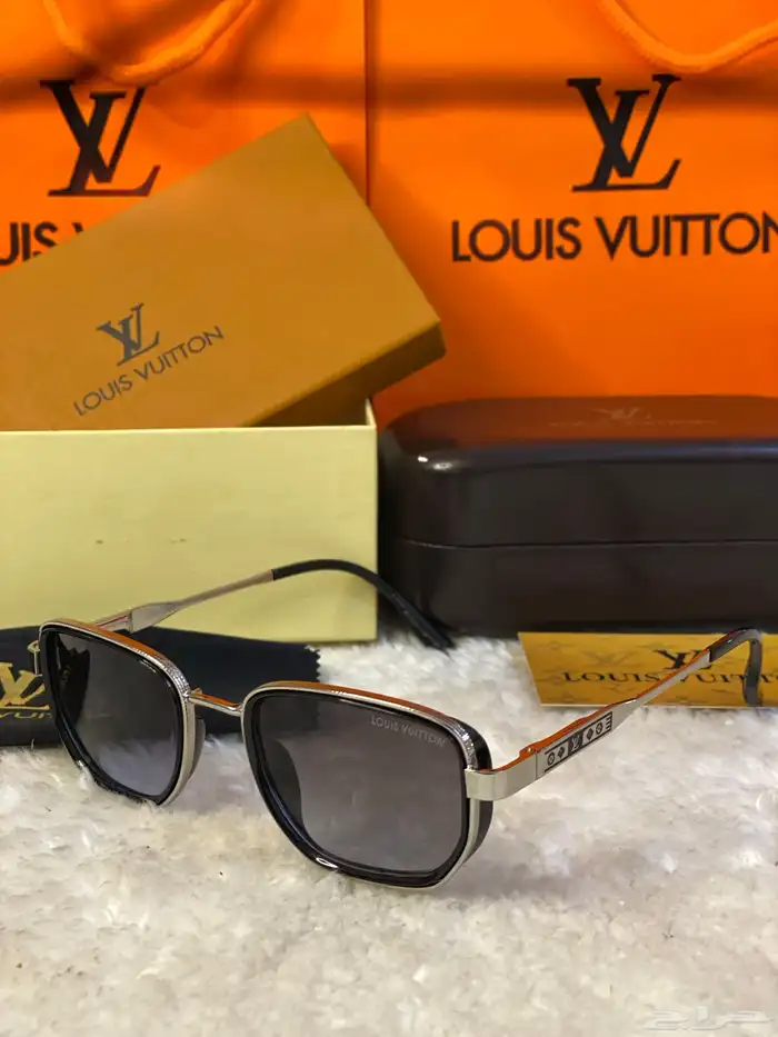 عرض خاص نظارات ماركات مع الملحقات ب95 28