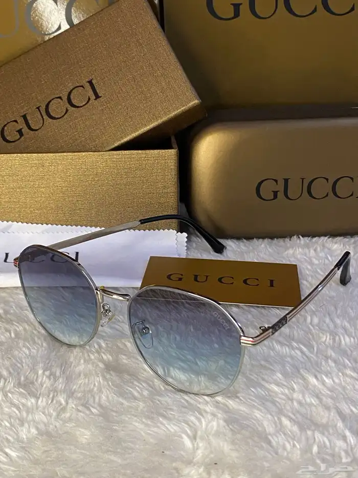 عرض خاص نظارات ماركات مع الملحقات ب95 26