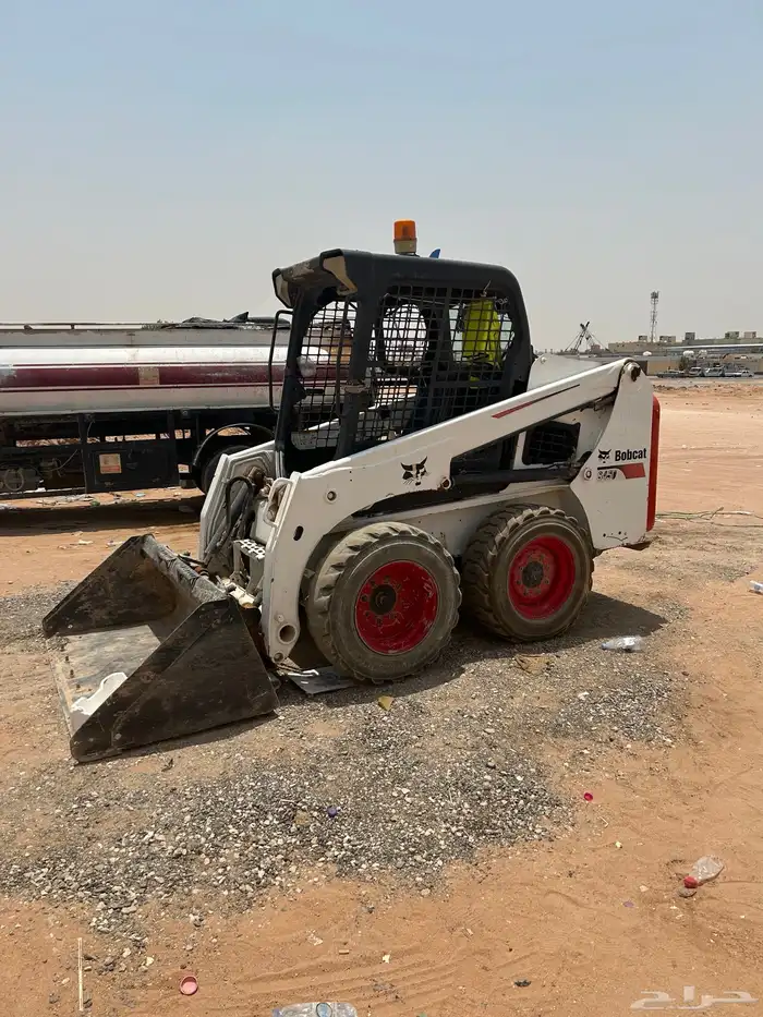 بوبكات للايجار 2