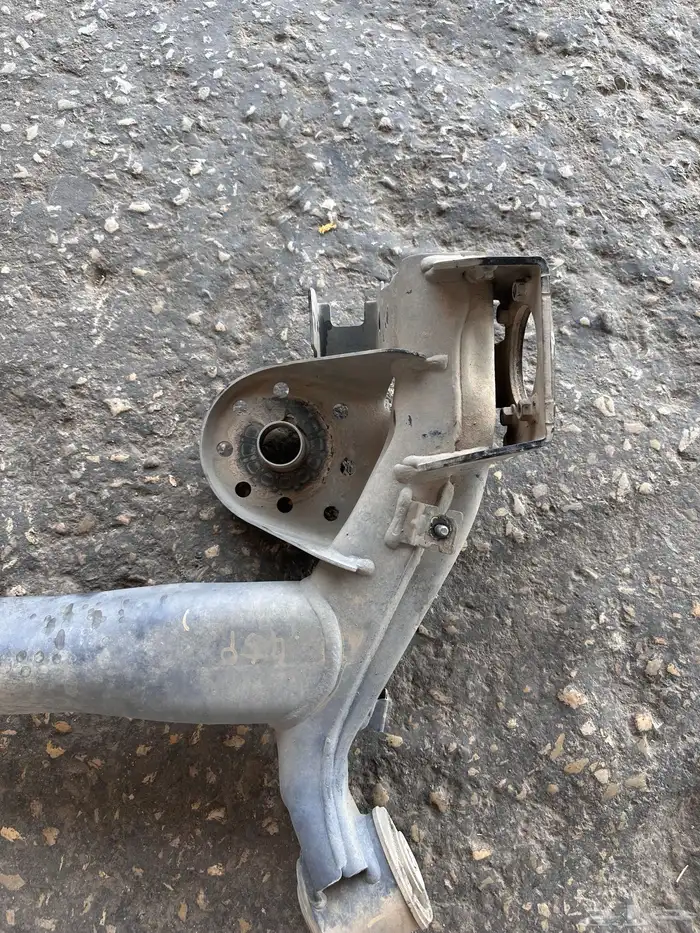 للبيع كمر النترا اصلي مستعمل يركب 2017 2020 2