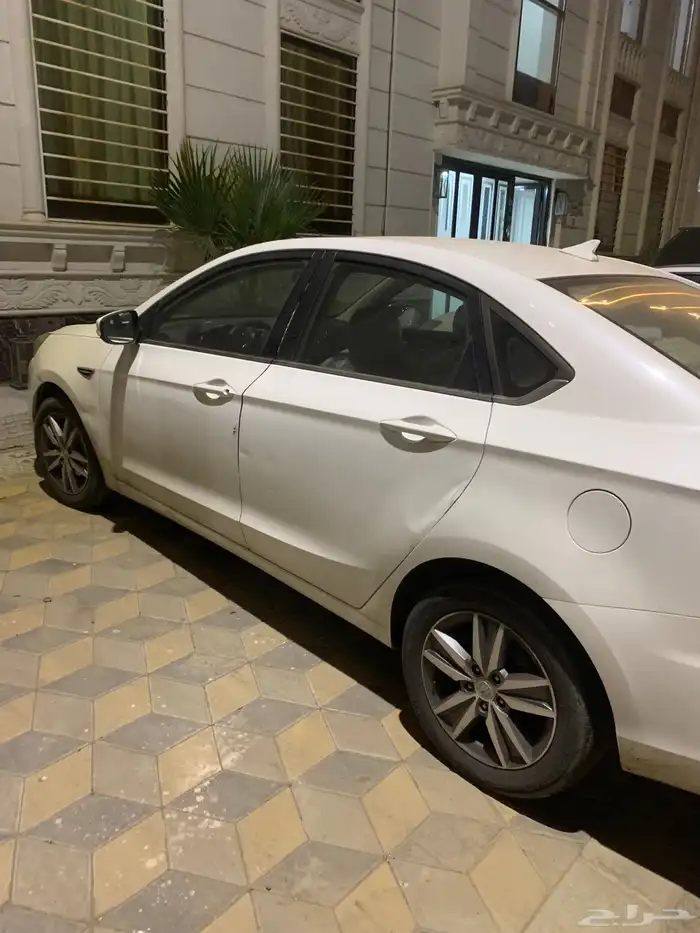 ايدو2018 شانجان 9