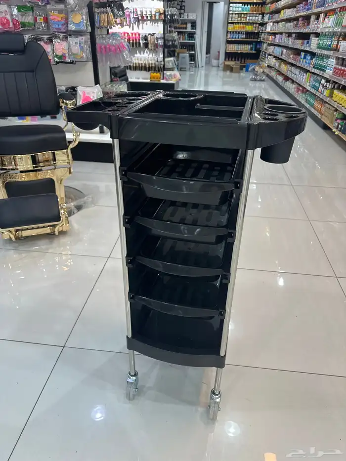 كراسي حلاقه_ترولي_مغلسة شعر 6