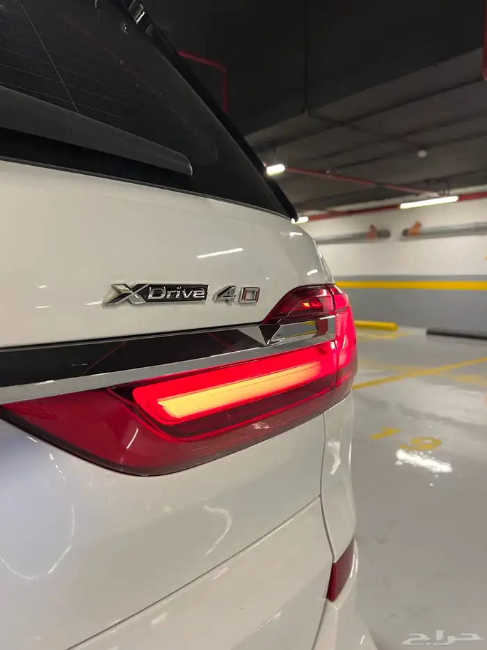 BMW X7 M kit 12