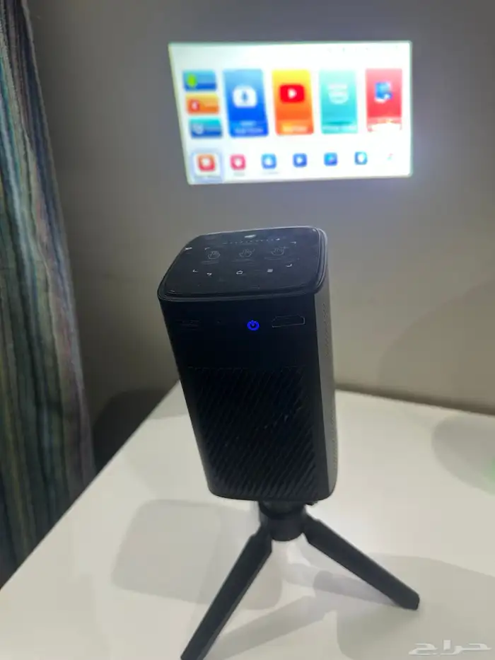 بروجكتور محمول BYINTEK P70 3