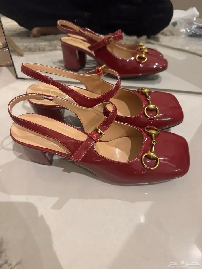 اخذية نسائية 5