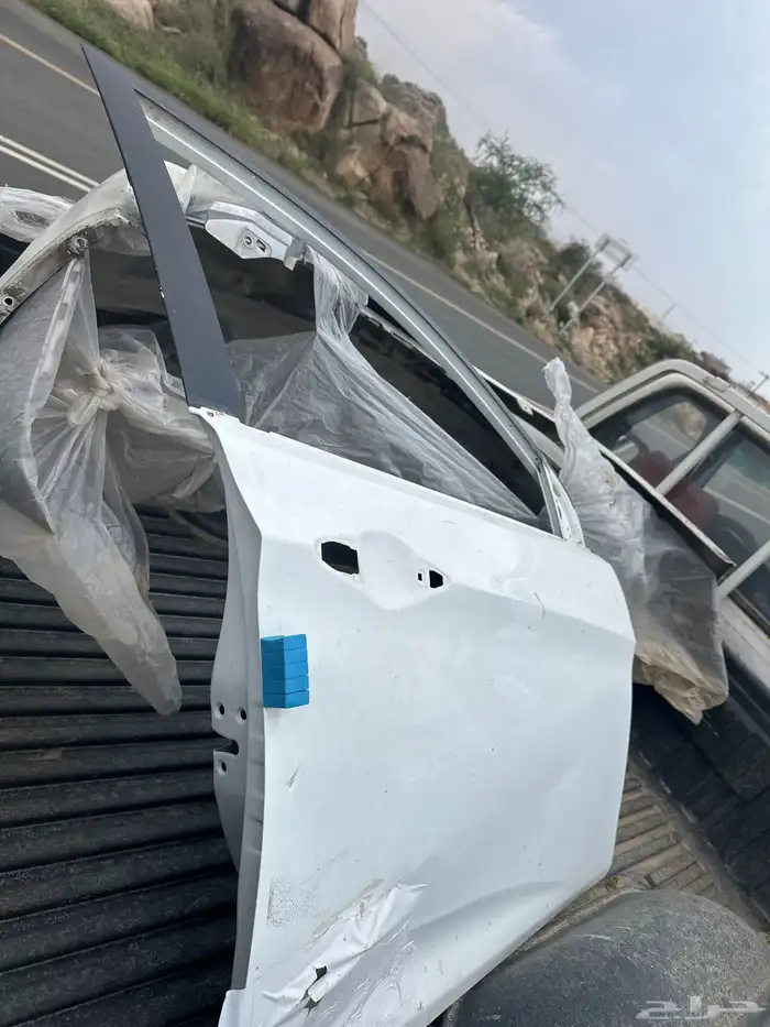 باب اكسنت 2017 يمين 1