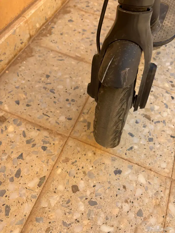 سكوتر شاومي 2