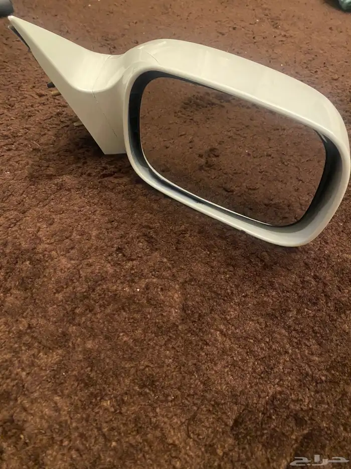 قطع أفالون اسطب امامي جديد ومرايه يمين 2