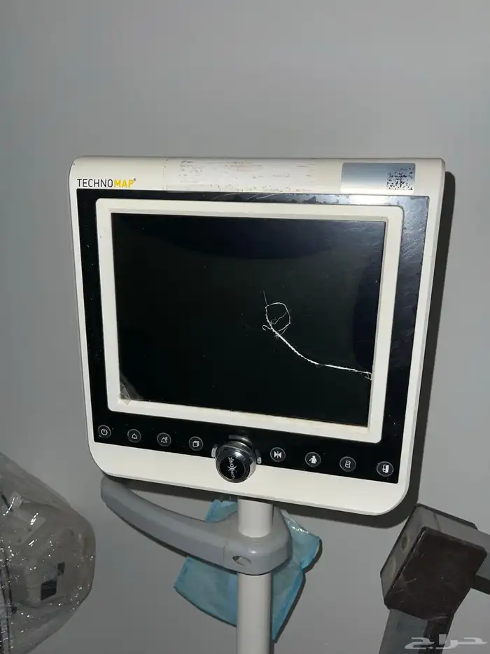 اجهزة طبية اجهزة مختبر اشعة جراحة وأخرى 54