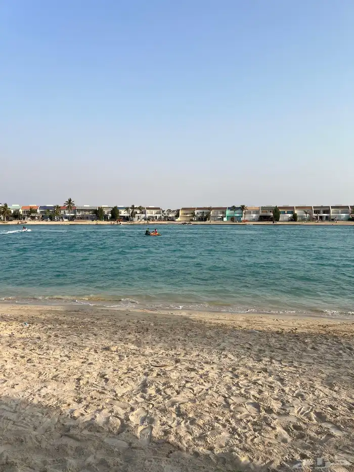 فلل وشاليهات درة العروس 3