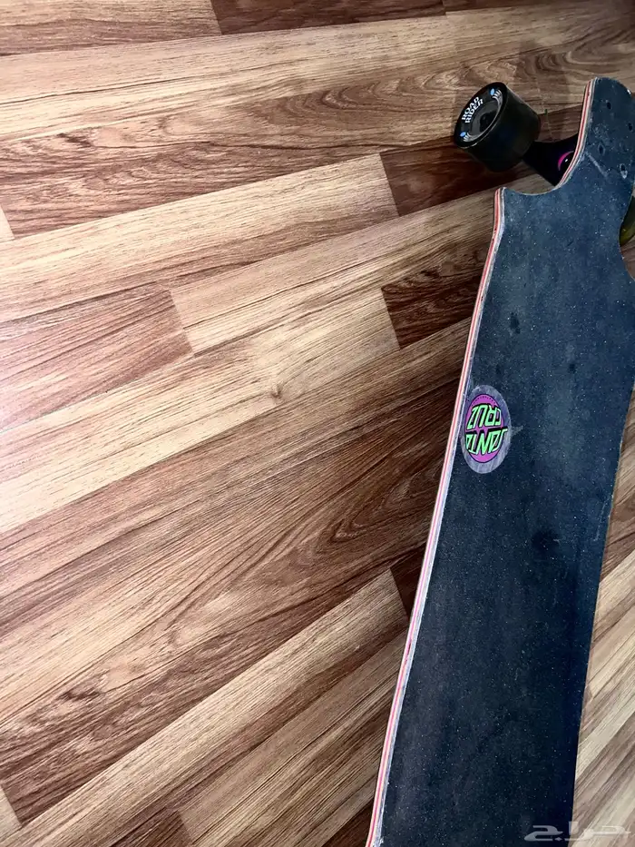 Skateboard longboard لوح تزلج 2
