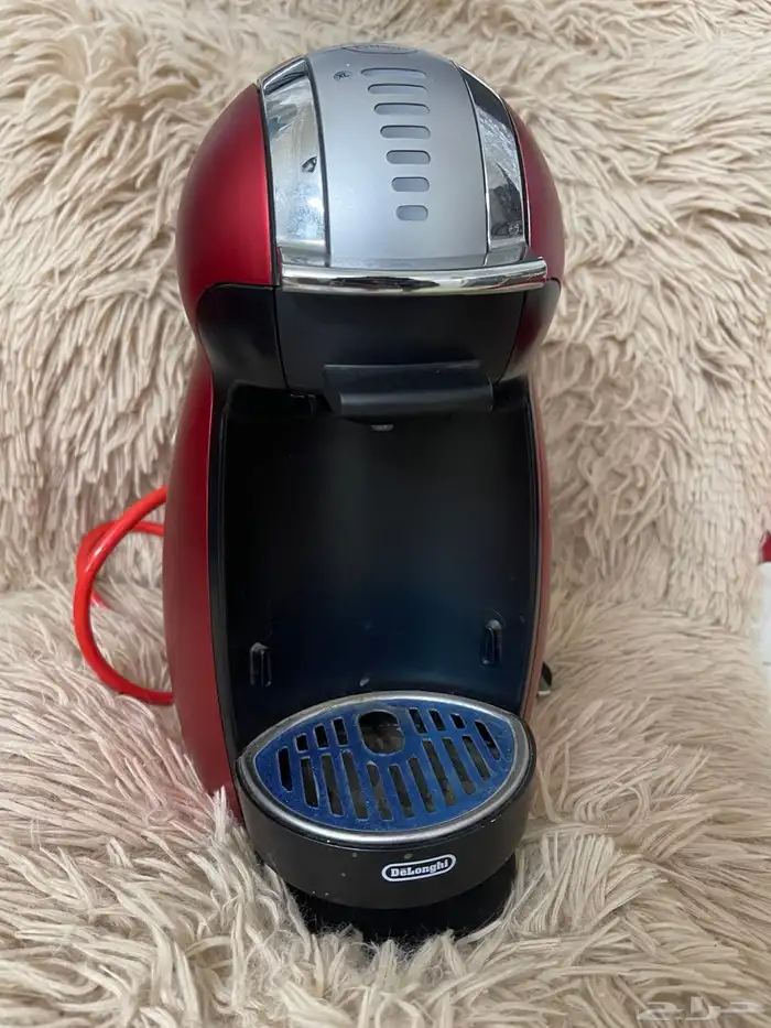 مكينة صنع القهوة كبسولات 0