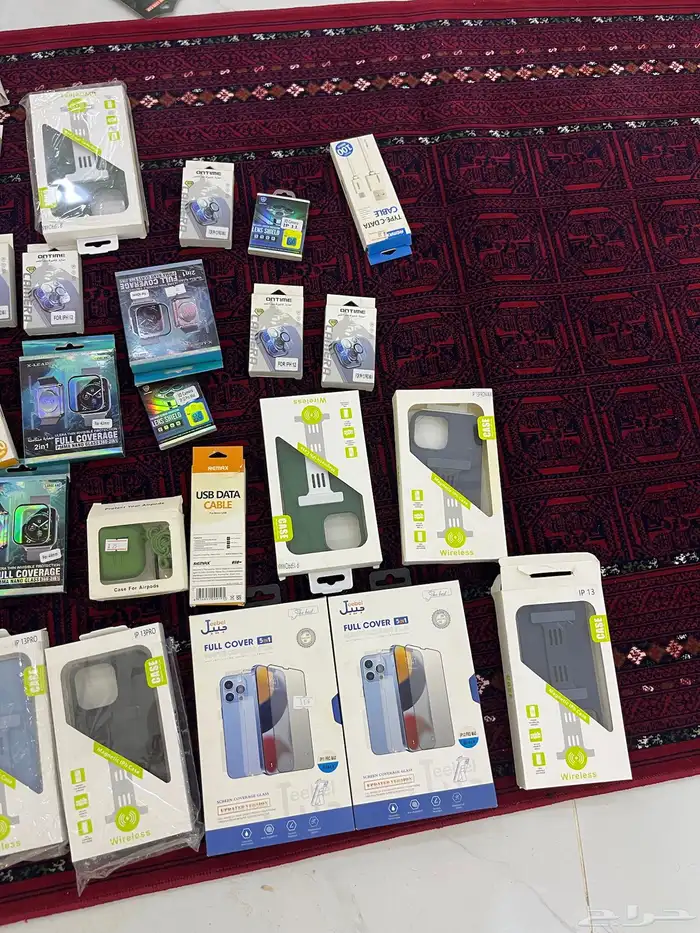 محل جولات 2