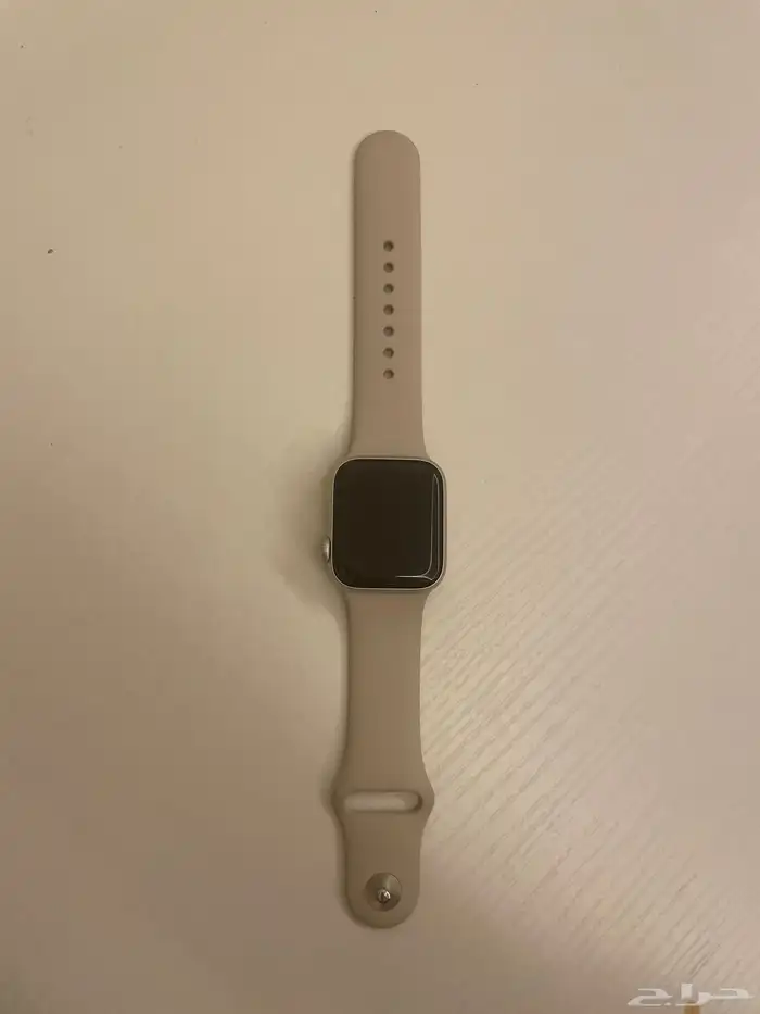 ساعة ابل واتش se 40 0