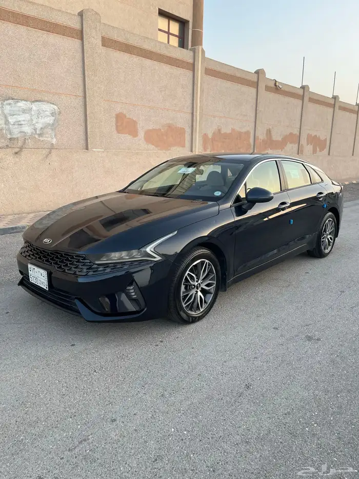 كي فايف نظيفه جدا 0