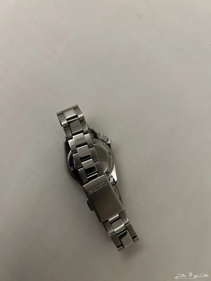 ساعة سيكو Seiko 1