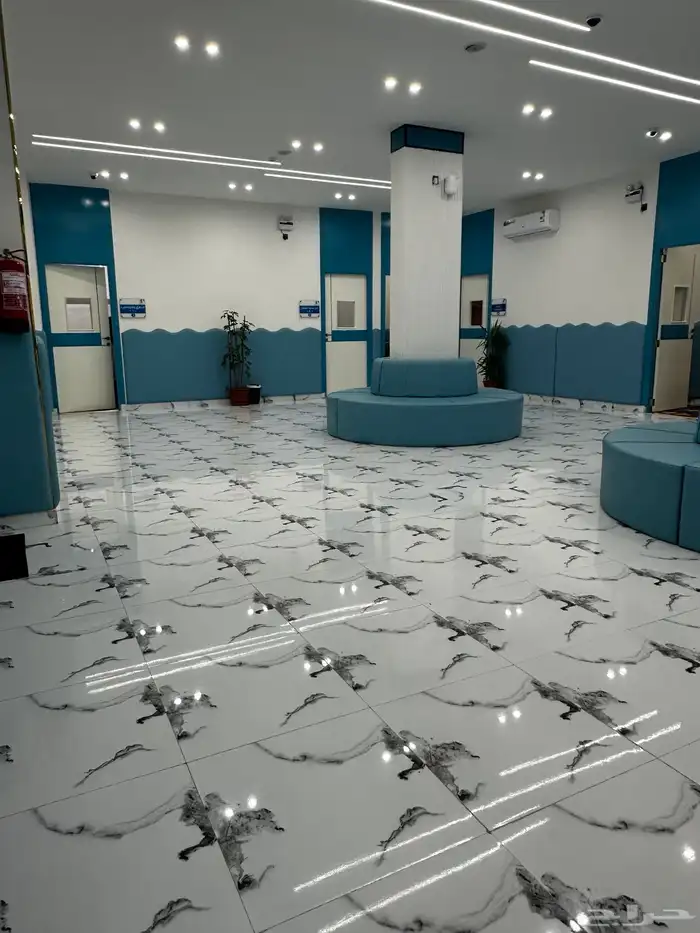 مركز نمو التخصصي 9