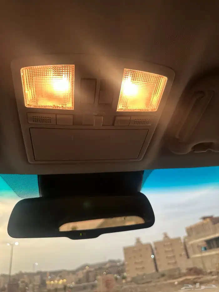 مازدا CX9 (اعلى فئة) 35