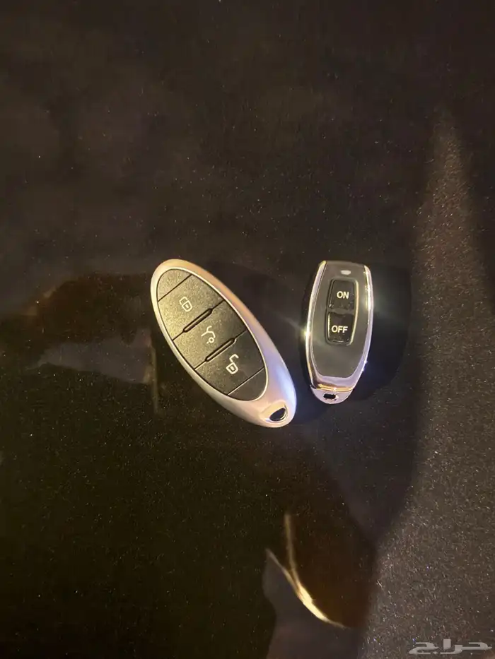 بيستون بي سبعين B70 2025 فاو 4