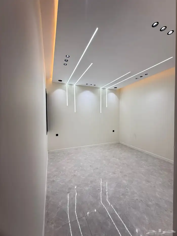 للبيع شقق علويه دره الموسي دقيقه من ممشي الراقي خدمات واصله 23