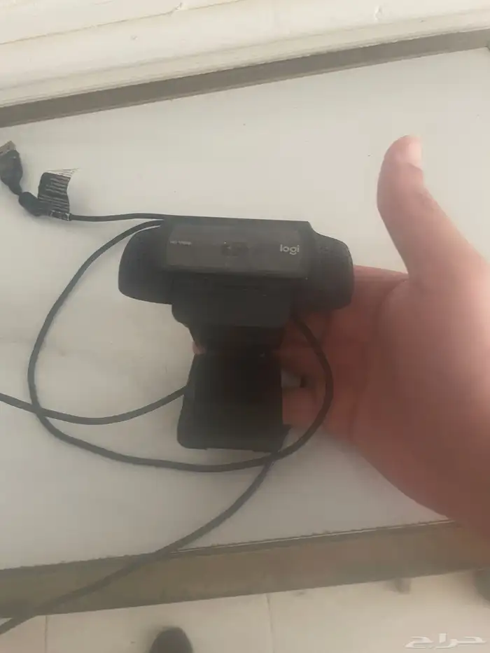 للبيع كاميرة لوجيتك c920 للبثوث المباشره الموقع القريات 1