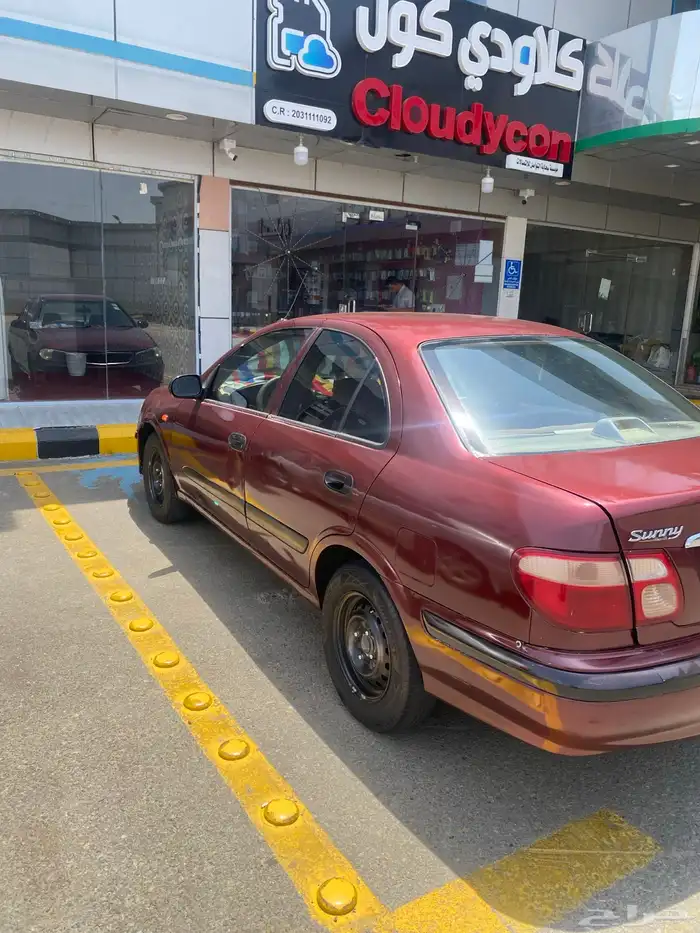 صني 2003 2