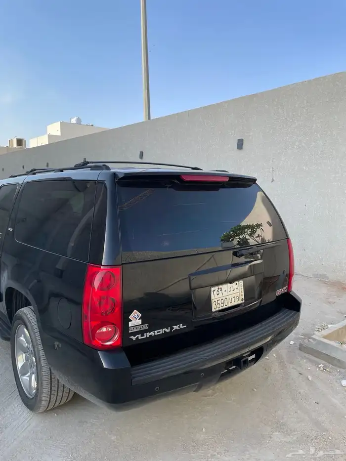 يوكن جمس slt طويل ممشى قليل 2