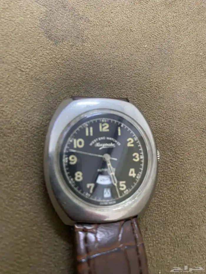 ساعه وست 2