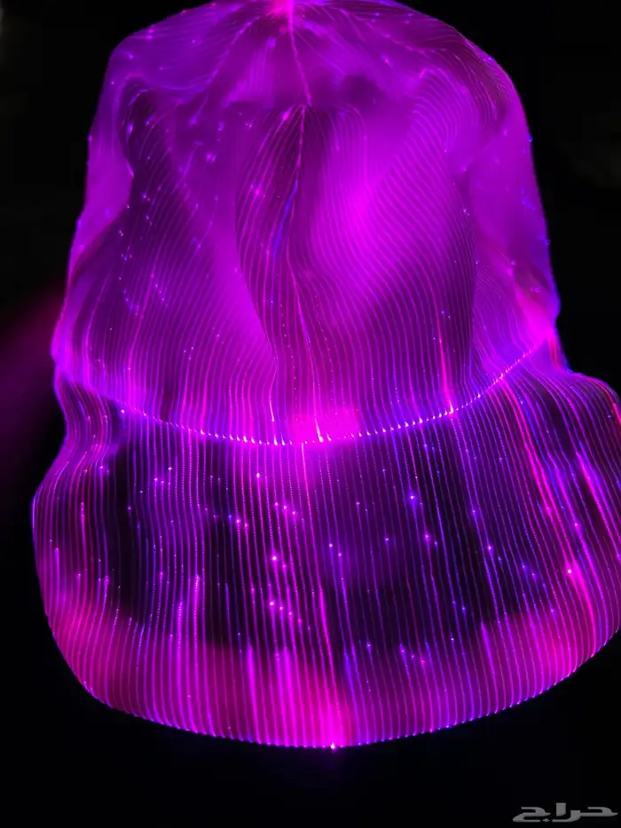 كابات و جزمة LED 5