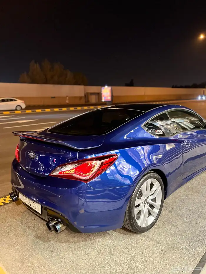 هيونداي كوبيه 2015 3