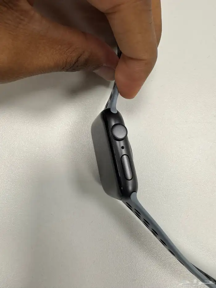 ساعة أبل Apple Watch SE 2020 44MM SE 2020 1
