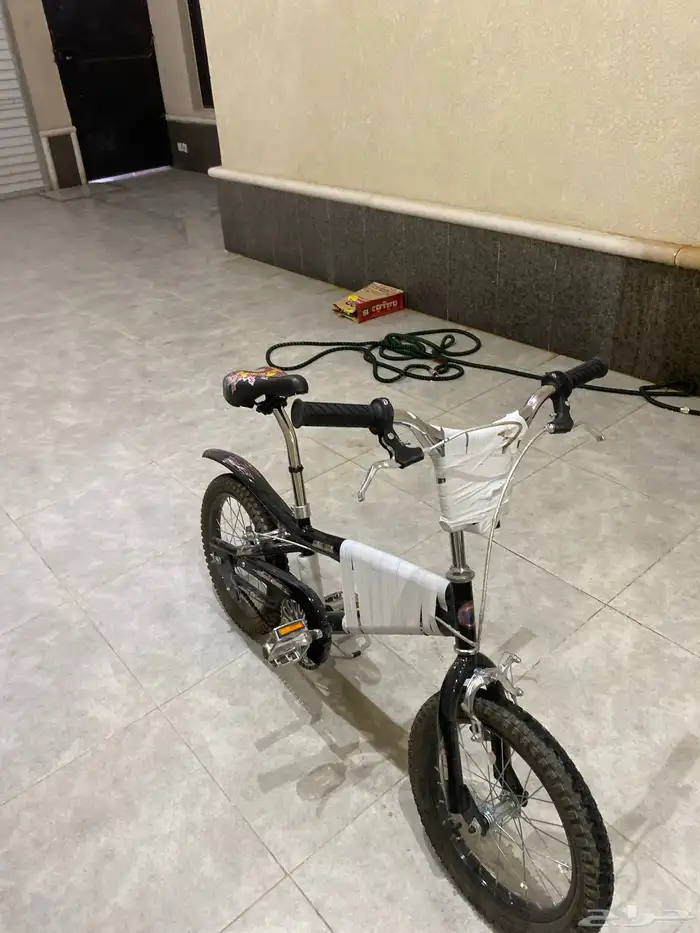 سيكل كوبرا جديد 1