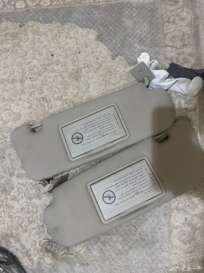 جميع قطع الكابرس مكاين وقيور وبدي h4rrr4 سناب للعرض 54