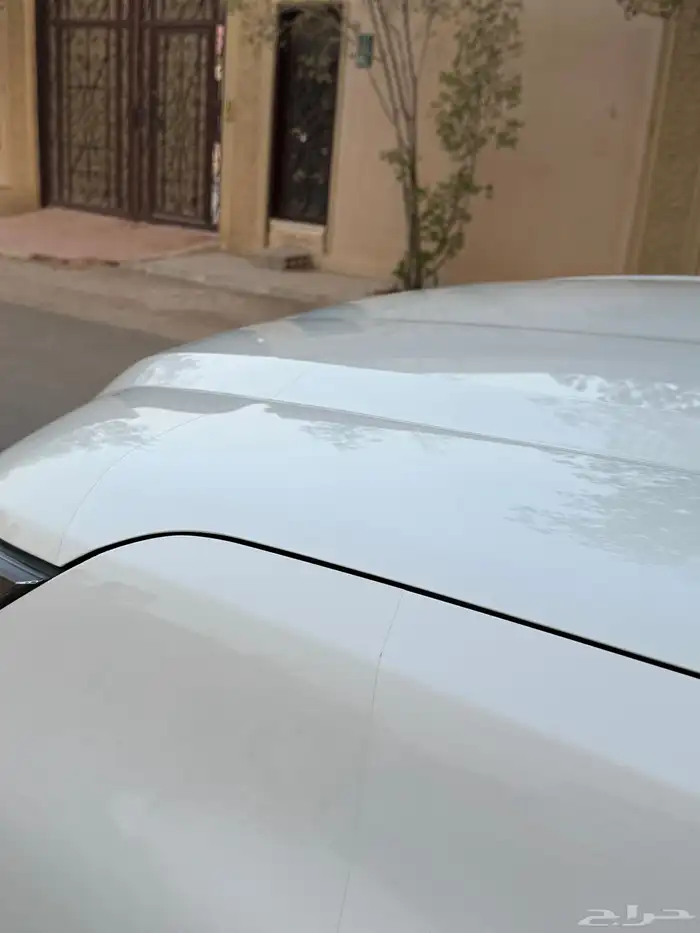 نيسان بلاتينيوم 2023 فل كامل بترومين سعودي . 17