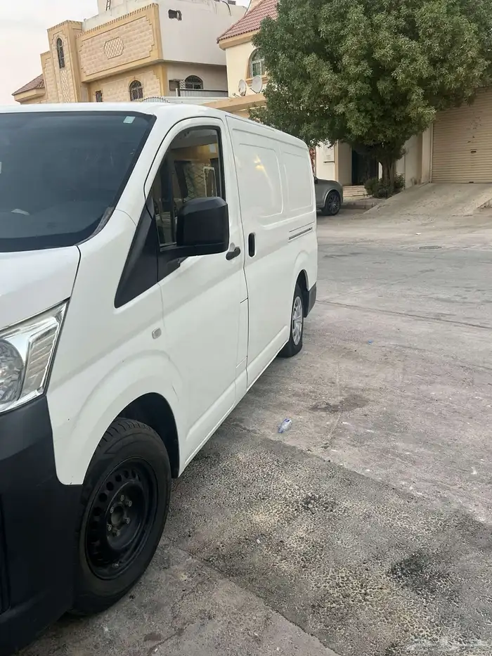 هايس بضاعه 2020 ديزل 1