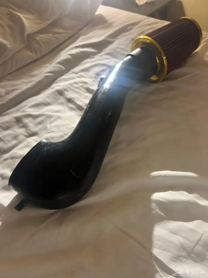 فلتر موستنج 4