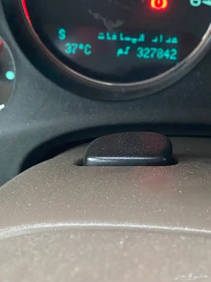 تاهو 2011 دبل LT 7