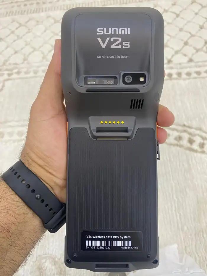 جديد لم يستخدمV2s 4