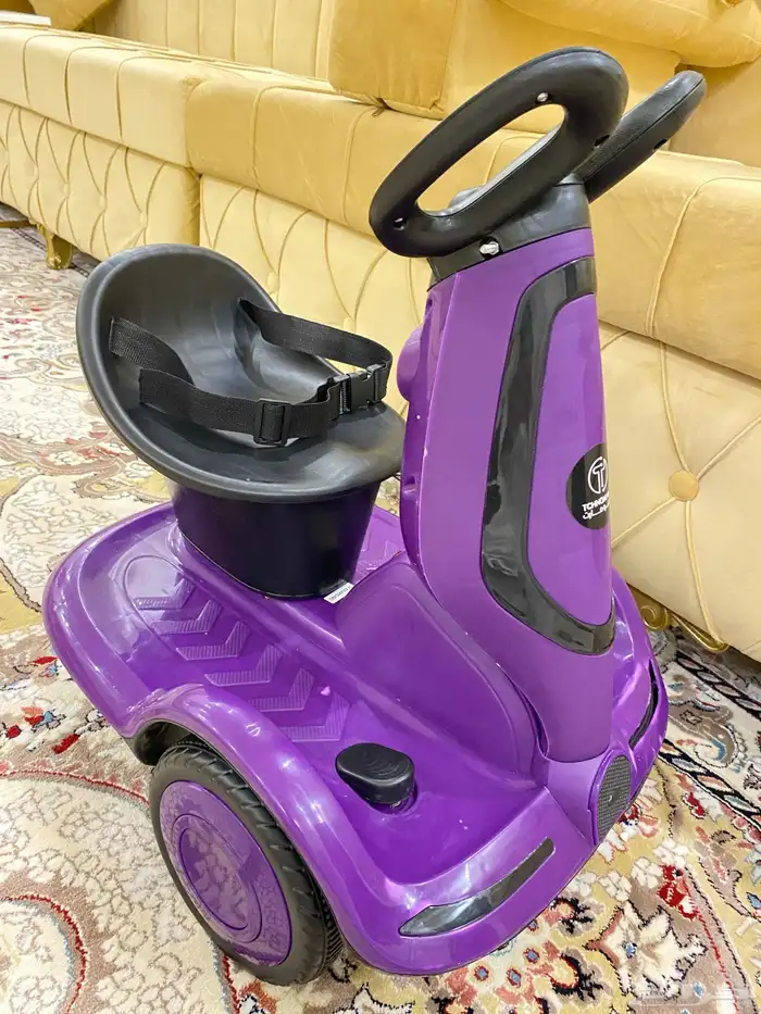 سكوتر كهربائي للأطفال للبيع 3